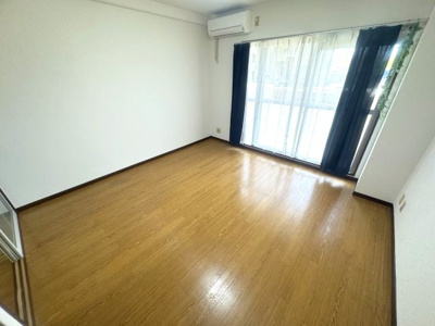 【居間・リビング】 | ラ・フォーレⅠ