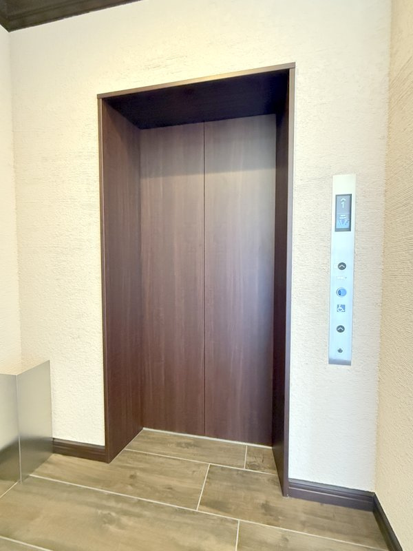 プレジオ帝塚山　仲介手数料無料の設備