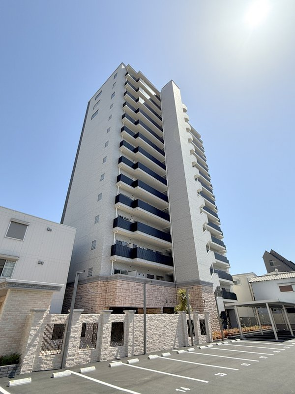 プレジオ帝塚山　仲介手数料無料