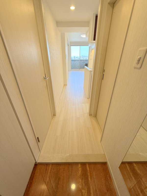 プレジオ帝塚山　仲介手数料無料の内装