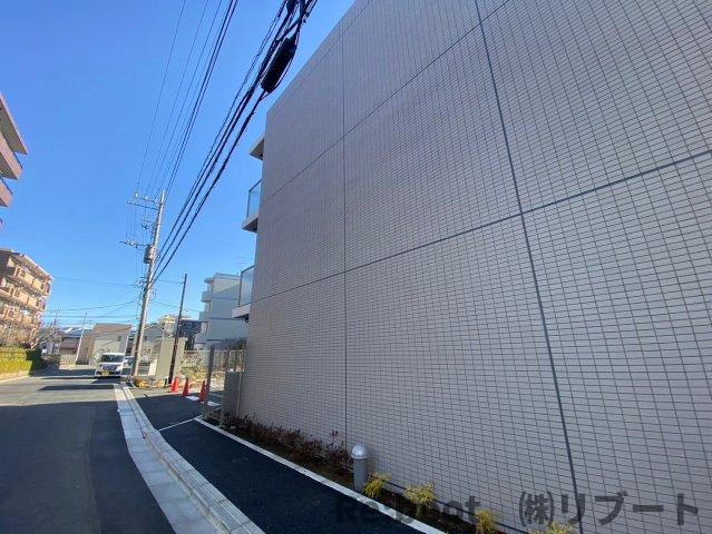 T-stage Keisei Higashinakayama　  ティーステージケイセイヒガシナカヤマの展望