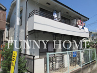 アバンセ経堂の画像