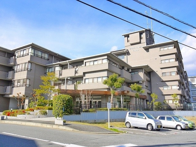 グランドパレス学園前