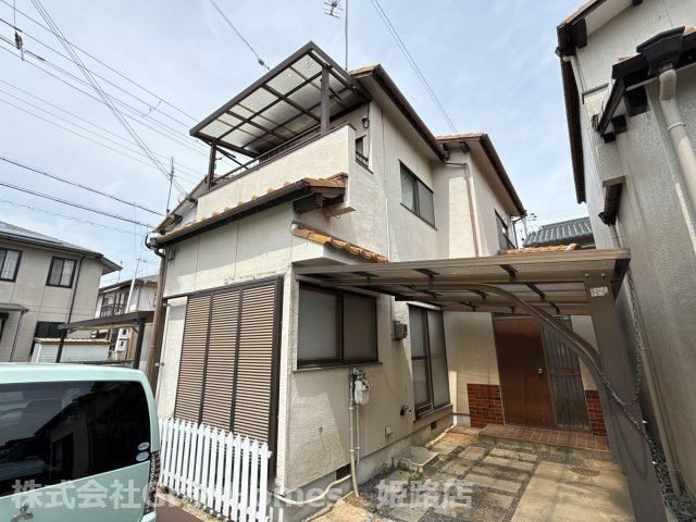 田寺4丁目戸建