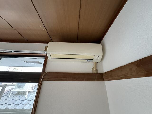 【設備】