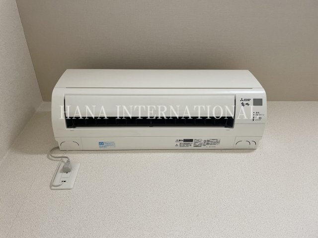 クレイノｍｚ三河島の設備