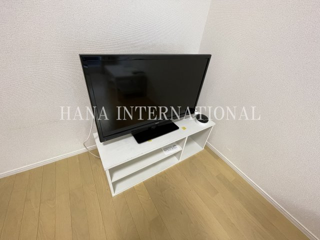 クレイノｍｚ三河島の設備