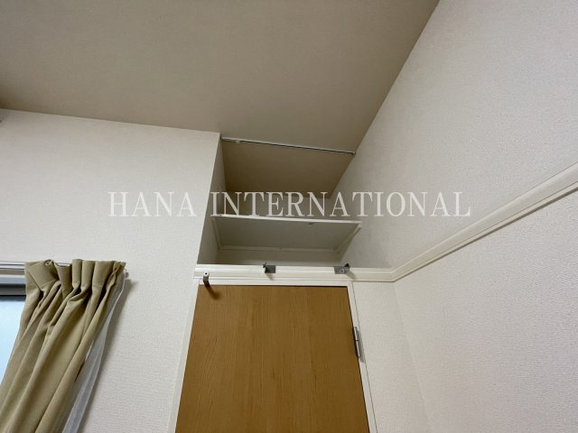 クレイノｍｚ三河島の内装