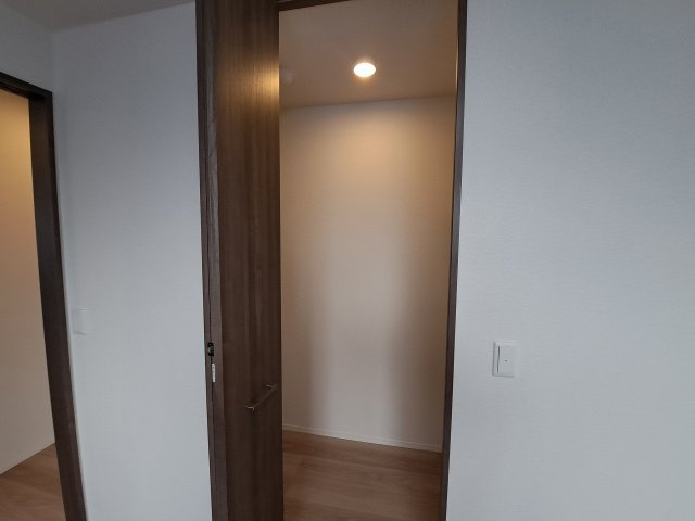 コンフィエ鳴尾の内装