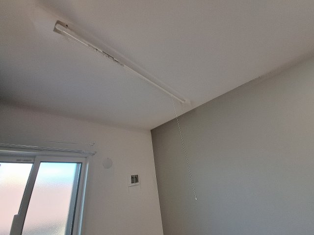 コンフィエ鳴尾の設備