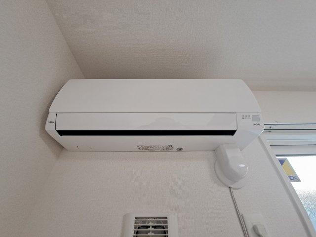 コンフィエ鳴尾の設備