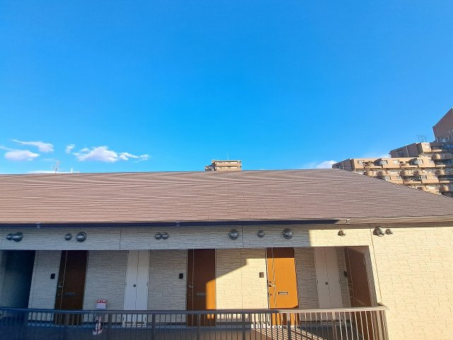 コンフィエ鳴尾の展望