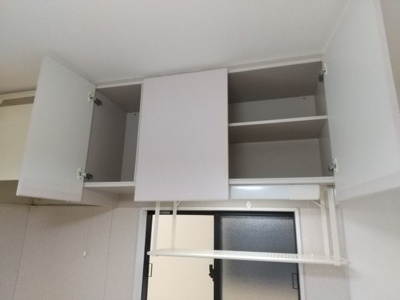 【内装】 | ヴェルディヒル