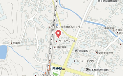 【地図】 | ヴェルディヒル