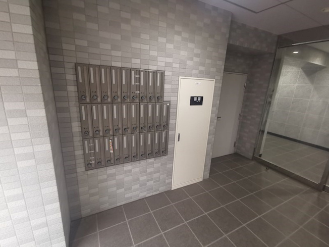 【その他共用部分】ブランシェ駅元町