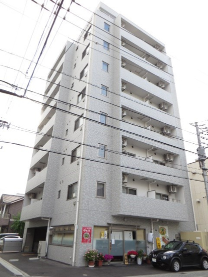 【外観】ブランシェ駅元町