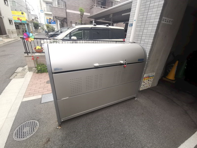 ブランシェ駅元町