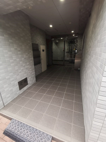 ブランシェ駅元町