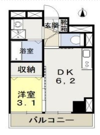ブランシェ駅元町