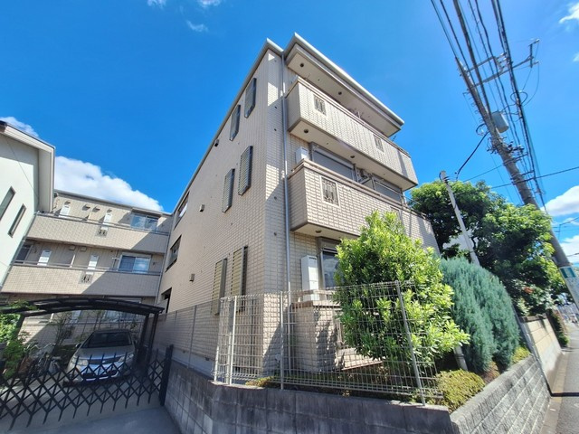 ガーディニア浜田山