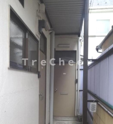 【その他共用部分】 | ランブルハイム田柄