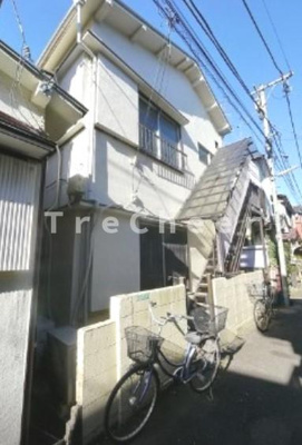 【外観】 | ランブルハイム田柄