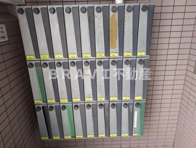 エミグラント・N BRAVI不動産のその他共用部分|【エミグラント・N】