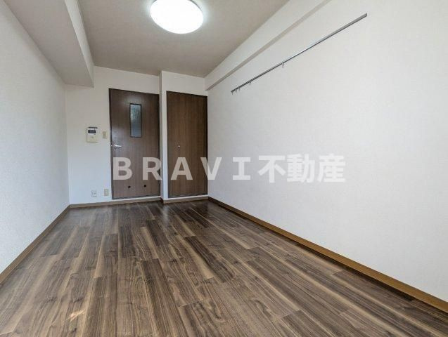 エミグラント・N BRAVI不動産の寝室|【エミグラント・N】寝室です