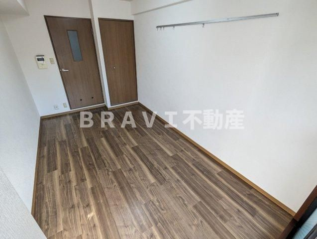 エミグラント・N BRAVI不動産の寝室|【エミグラント・N】寝室にいかがでしょうか