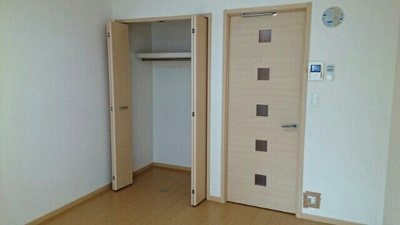 【内装】 | ルピエ紀三井寺