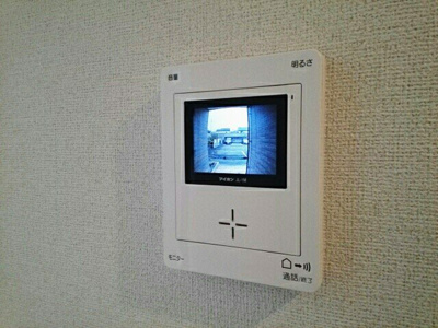 【セキュリティ】 | ルピエ紀三井寺