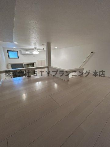 仲介手数料０円！アーバンテラス浮島町Sの洋室