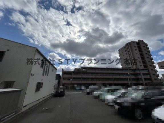 仲介手数料０円！アーバンテラス浮島町Sの展望