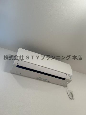 仲介手数料０円！アーバンテラス浮島町Sの設備