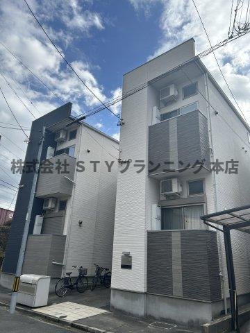 仲介手数料０円！アーバンテラス浮島町S