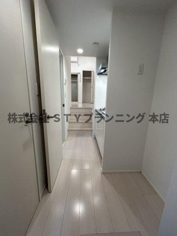 仲介手数料０円！アーバンテラス浮島町Sの内装