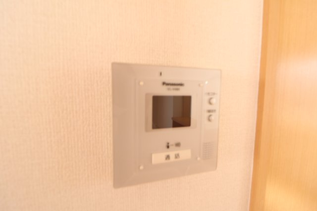 エクセルブランのセキュリティ