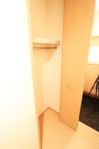 エクセルブランの内装
