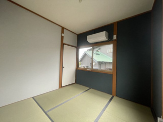 【寝室】 | 豊橋市向草間町　戸建