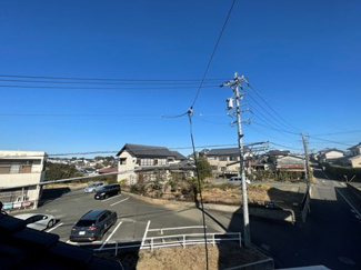 【展望】 | 豊橋市向草間町　戸建