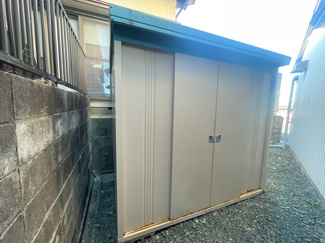 【設備】 | 豊橋市向草間町　戸建