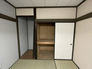 【収納】 | 豊橋市向草間町　戸建