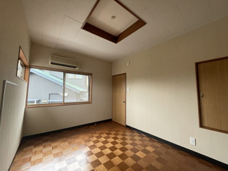 【子供部屋】 | 豊橋市向草間町　戸建