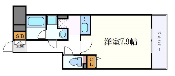ディアレイシャス大須赤門通本町