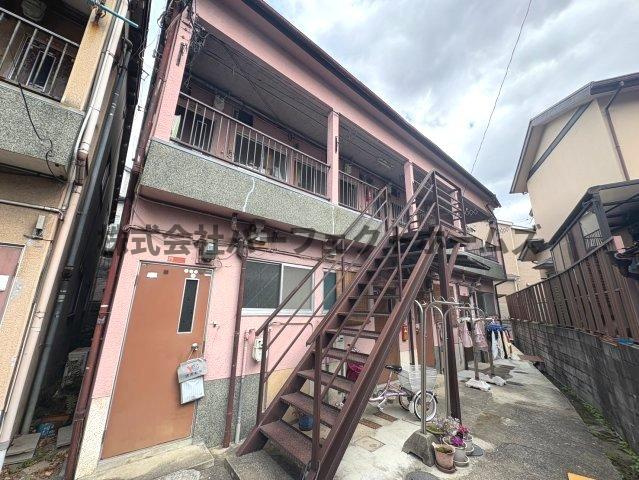 伊加賀本町テラスハウス