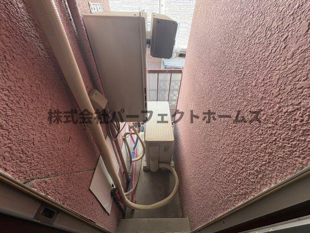 伊加賀本町テラスハウスのその他