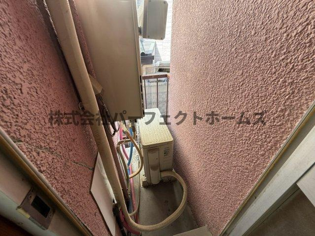 伊加賀本町テラスハウスのその他