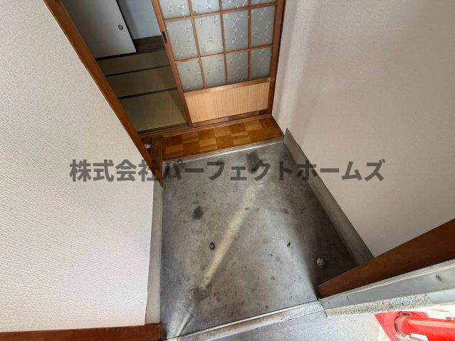 伊加賀本町テラスハウスの内装|内装も気になるポイント