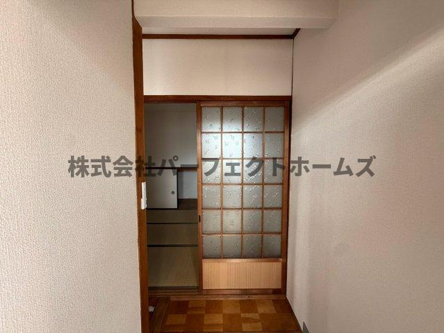 伊加賀本町テラスハウスの内装|内装も気になるポイント