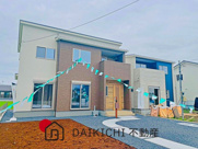 ワイウッドコート羽生市須影第1期　新築戸建　全5棟　3号棟の画像